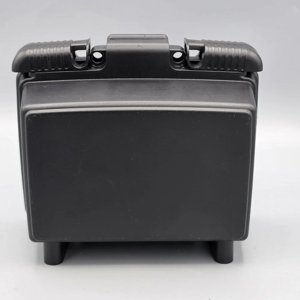 EOTech Storage Case Black 512.A65 Hard Plastic Foam Padded Optic Box